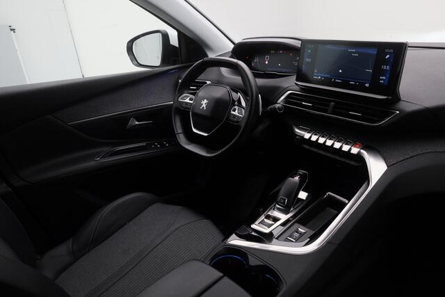 Peugeot 5008 1.2 PureTech 130 PK Automaat Allure 7-Pers. | CAMERA | KEYLESS