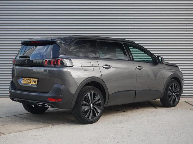 Peugeot 5008 1.2 PureTech GT
