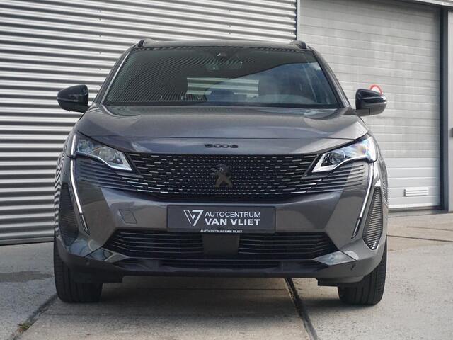 Peugeot 5008 1.2 PureTech GT
