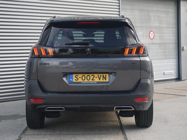 Peugeot 5008 1.2 PureTech GT
