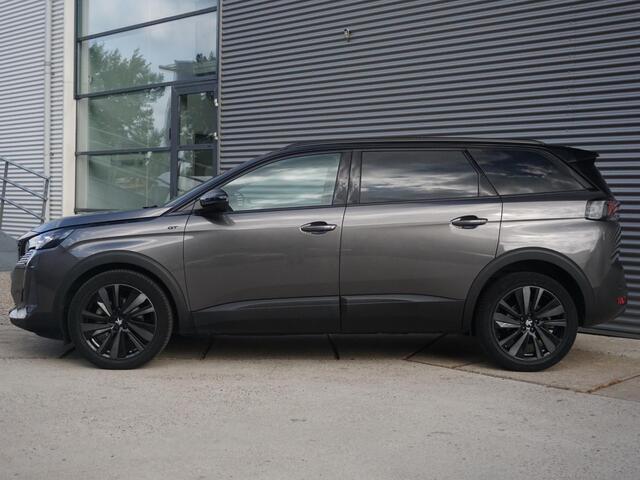 Peugeot 5008 1.2 PureTech GT