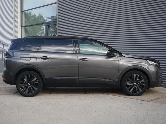 Peugeot 5008 1.2 PureTech GT