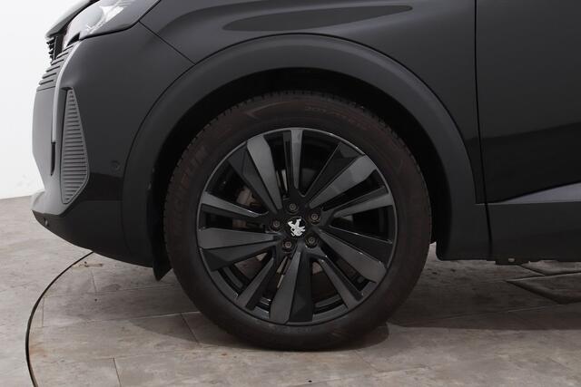 Peugeot 5008 1.2 PURETECH 130PK GT BLACK PACK EAT8 | Navi | 19 inch | Elektr. achterklep