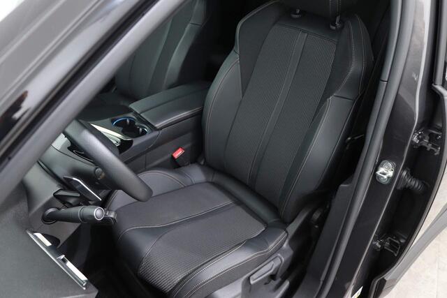Peugeot 5008 1.2 PURETECH 130PK GT BLACK PACK EAT8 | Navi | 19 inch | Elektr. achterklep