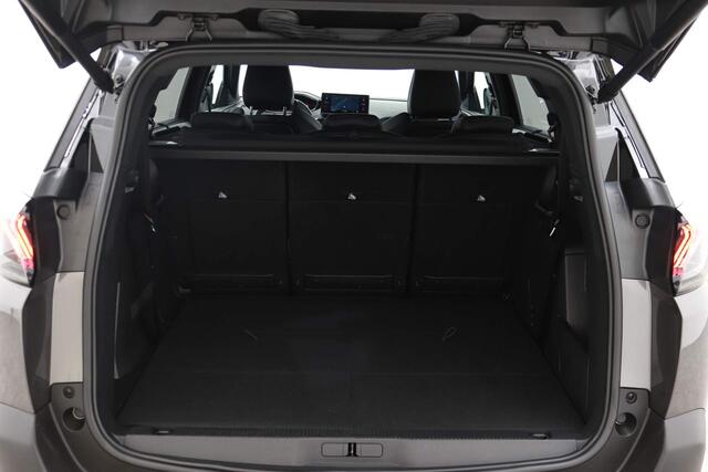 Peugeot 5008 1.2 PURETECH 130PK GT BLACK PACK EAT8 | Navi | 19 inch | Elektr. achterklep