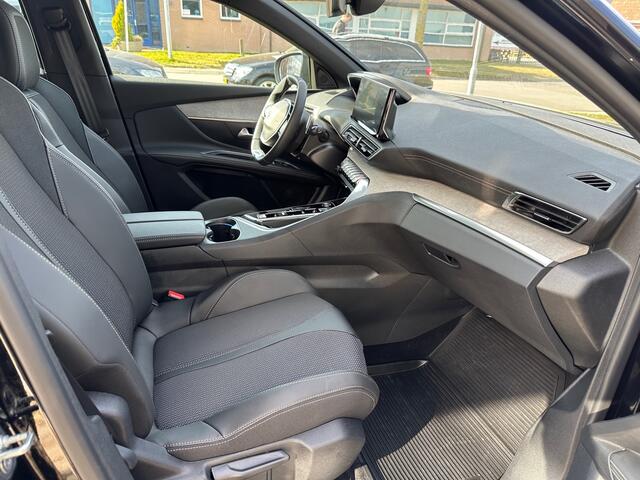Peugeot 5008 1.2 PureTech GT BLACK PACK