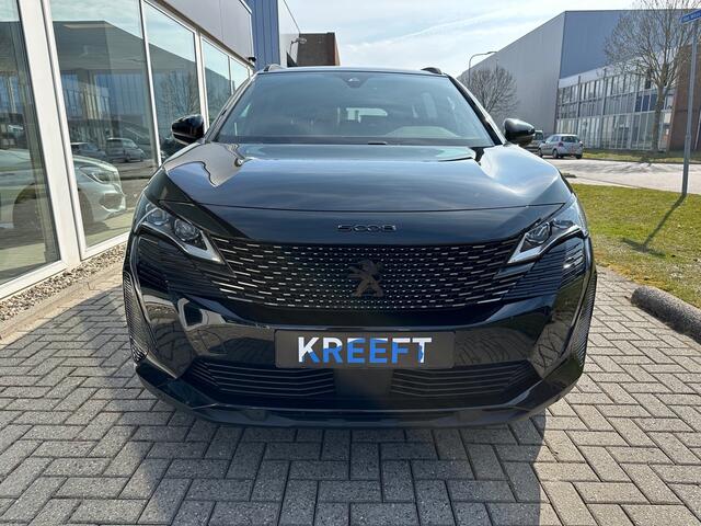 Peugeot 5008 1.2 PureTech GT BLACK PACK