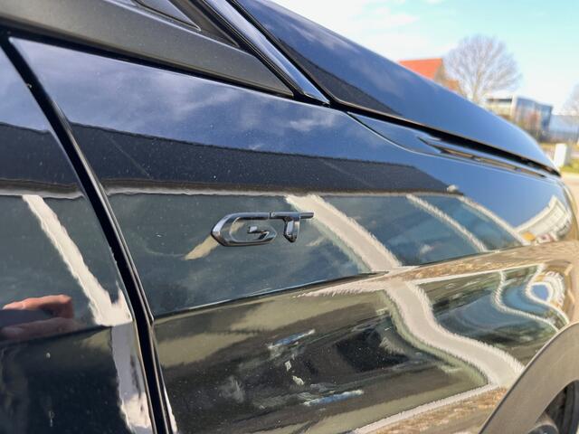Peugeot 5008 1.2 PureTech GT BLACK PACK