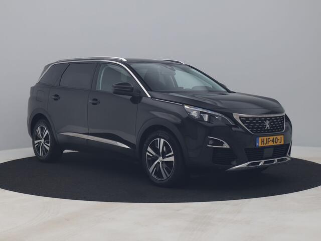 Peugeot 5008 1.2 PureTech 130 PK Automaat Allure | CAMERA | ADAPTIVE | KEYLESS | STOELVERW.