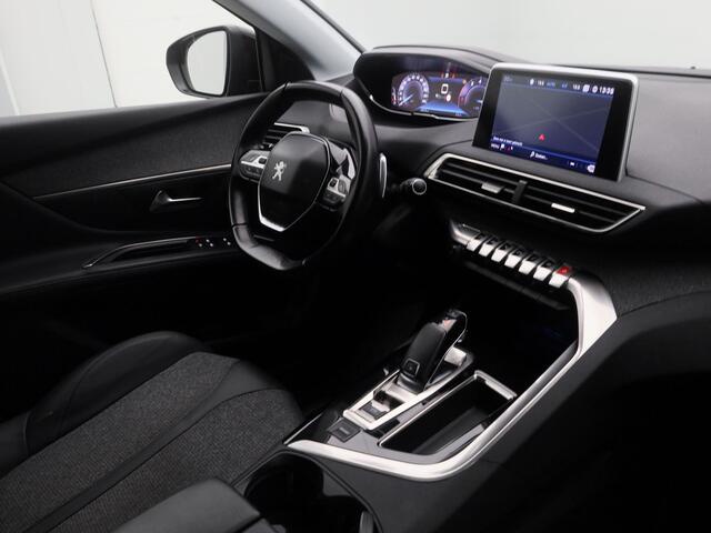 Peugeot 5008 1.2 PureTech 130 PK Automaat Allure | CAMERA | ADAPTIVE | KEYLESS | STOELVERW.