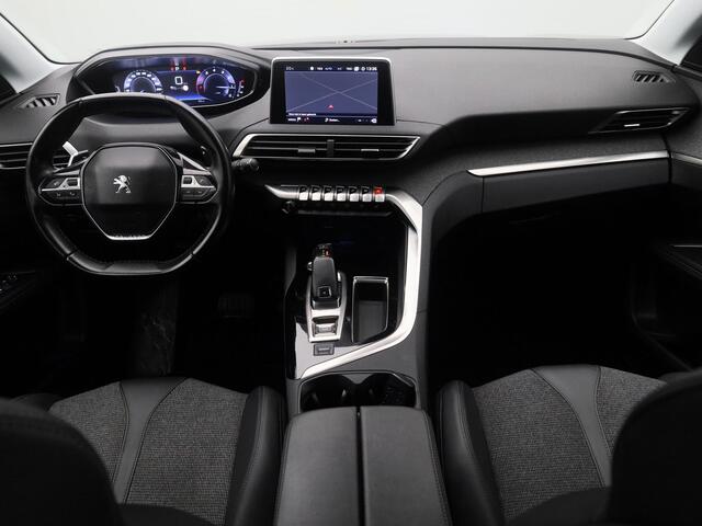Peugeot 5008 1.2 PureTech 130 PK Automaat Allure | CAMERA | ADAPTIVE | KEYLESS | STOELVERW.