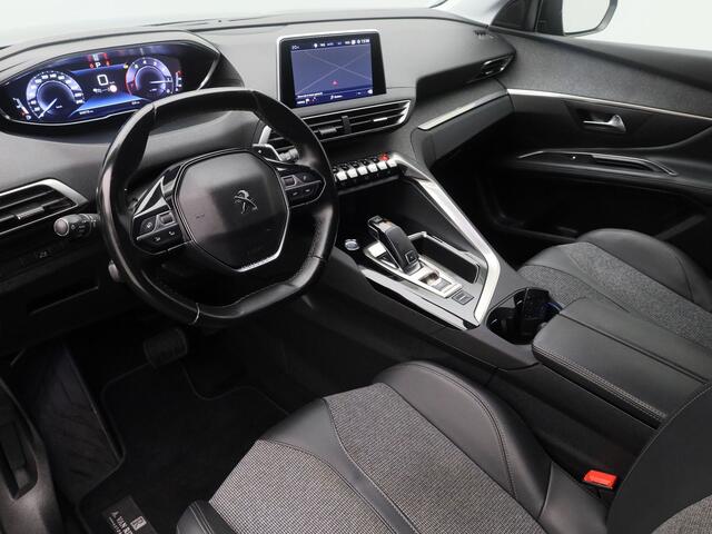 Peugeot 5008 1.2 PureTech 130 PK Automaat Allure | CAMERA | ADAPTIVE | KEYLESS | STOELVERW.