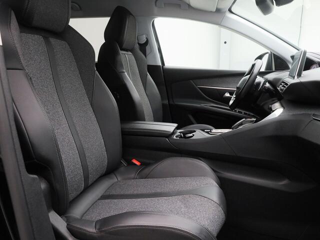 Peugeot 5008 1.2 PureTech 130 PK Automaat Allure | CAMERA | ADAPTIVE | KEYLESS | STOELVERW.