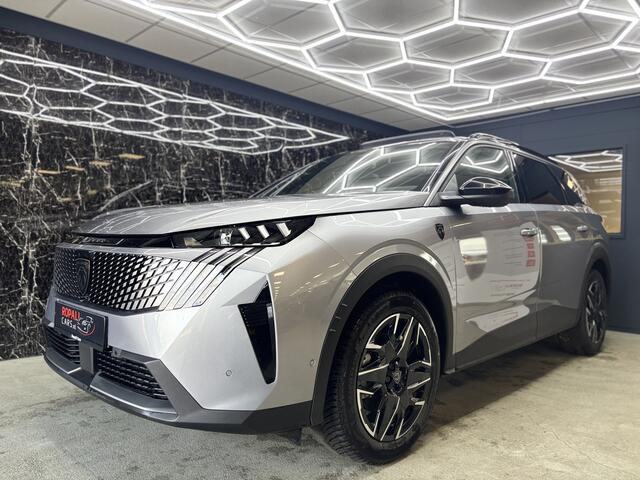 Peugeot 5008 1.2 Hybrid 145 GT 7P
