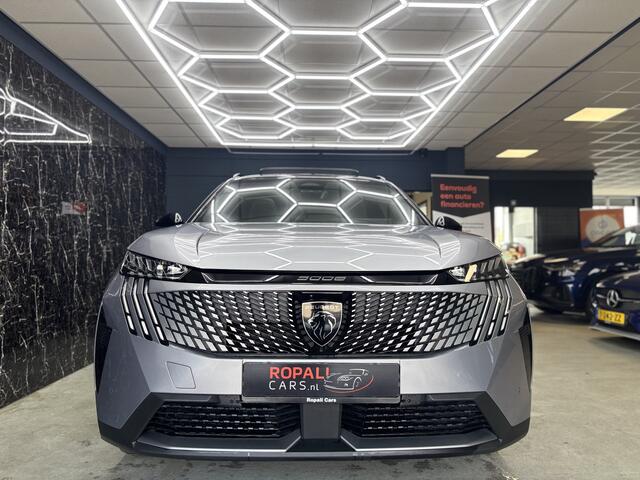 Peugeot 5008 1.2 Hybrid 145 GT 7P