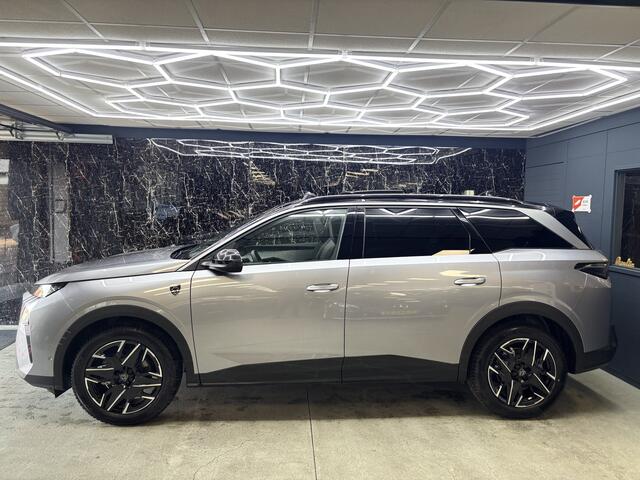 Peugeot 5008 1.2 Hybrid 145 GT 7P