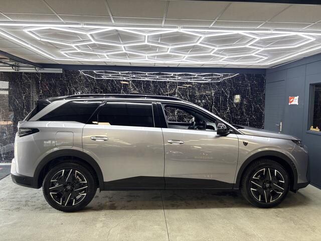 Peugeot 5008 1.2 Hybrid 145 GT 7P