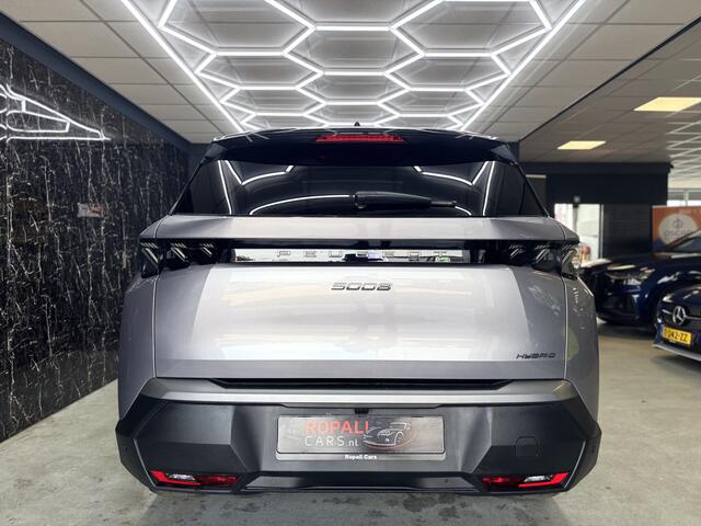 Peugeot 5008 1.2 Hybrid 145 GT 7P
