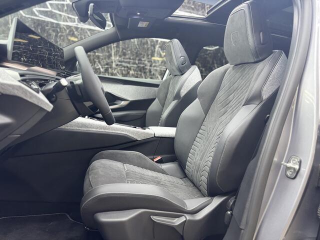 Peugeot 5008 1.2 Hybrid 145 GT 7P