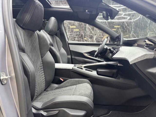 Peugeot 5008 1.2 Hybrid 145 GT 7P