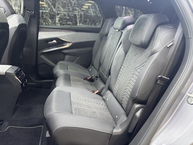 Peugeot 5008 1.2 Hybrid 145 GT 7P