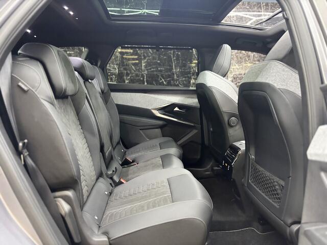 Peugeot 5008 1.2 Hybrid 145 GT 7P
