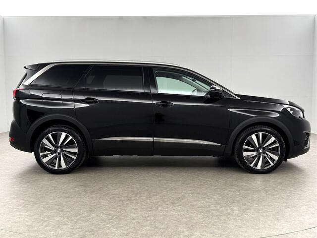 Peugeot 5008 1.2 PureTech 7p 360 Camera Sfeerverl. LED Carplay Cruise Virtual Navigatie 19"LMV PDC
