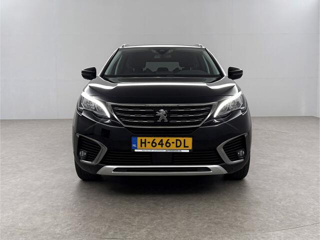 Peugeot 5008 1.2 PureTech 7p 360 Camera Sfeerverl. LED Carplay Cruise Virtual Navigatie 19"LMV PDC