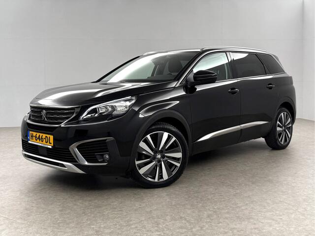 Peugeot 5008 1.2 PureTech 7p 360 Camera Sfeerverl. LED Carplay Cruise Virtual Navigatie 19"LMV PDC