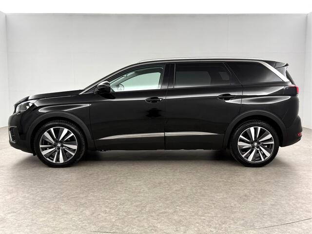 Peugeot 5008 1.2 PureTech 7p 360 Camera Sfeerverl. LED Carplay Cruise Virtual Navigatie 19"LMV PDC