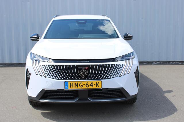 Peugeot 5008 1.2 Hybrid 136 Allure VOORRAAD KORTING