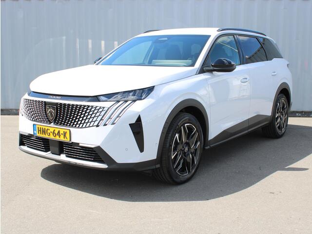 Peugeot 5008 1.2 Hybrid 136 Allure VOORRAAD KORTING