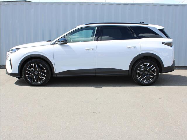 Peugeot 5008 1.2 Hybrid 136 Allure VOORRAAD KORTING