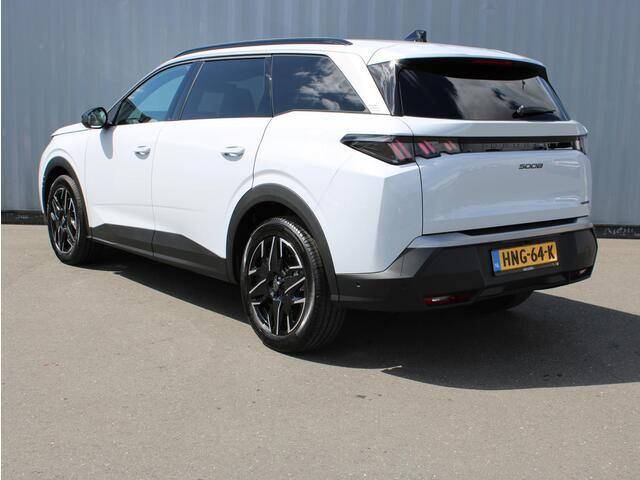 Peugeot 5008 1.2 Hybrid 136 Allure VOORRAAD KORTING