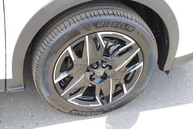 Peugeot 5008 1.2 Hybrid 136 Allure VOORRAAD KORTING