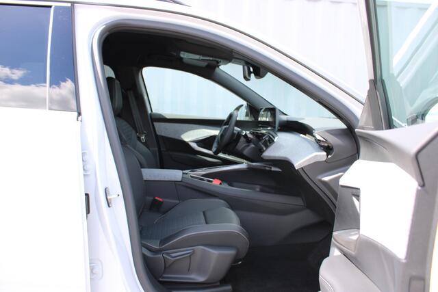 Peugeot 5008 1.2 Hybrid 136 Allure VOORRAAD KORTING