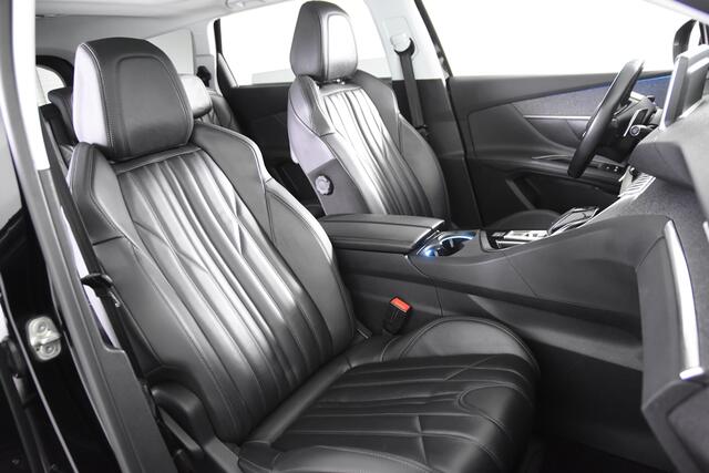 Peugeot 5008 1.2 PureTech Allure *1ste Eigenaar*7-zits*Leer*Panoramadak*