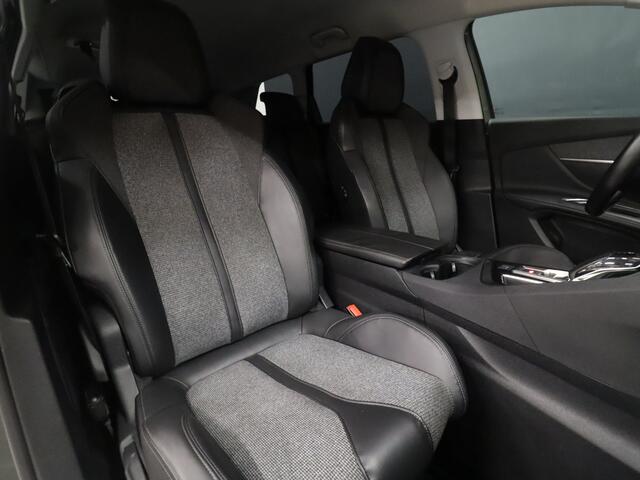 Peugeot 5008 1.2 PureTech Allure 7P [APPLE CARPLAY, ANDROID, CAMERA, HILL DESCENT, OFFROAD MODES, FLIPPERS, CRUISE, NAVI, NIEUWSTAAT]