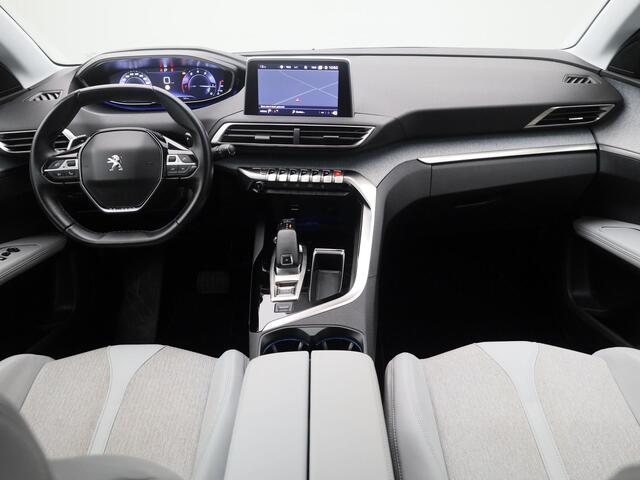 Peugeot 5008 1.2 PureTech 130 PK Automaat Allure 7-Pers. | CAMERA | ADAPTIVE | KEYLESS | TREKHAAK