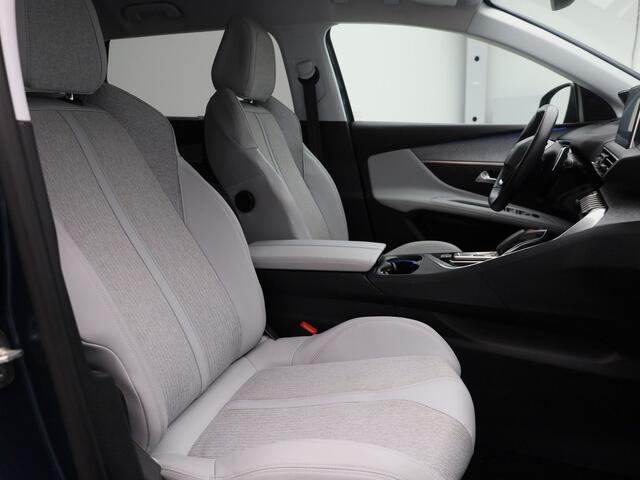 Peugeot 5008 1.2 PureTech 130 PK Automaat Allure 7-Pers. | CAMERA | ADAPTIVE | KEYLESS | TREKHAAK