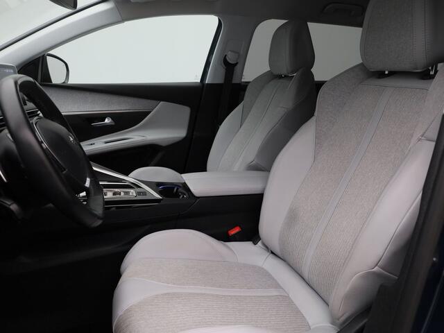 Peugeot 5008 1.2 PureTech 130 PK Automaat Allure 7-Pers. | CAMERA | ADAPTIVE | KEYLESS | TREKHAAK