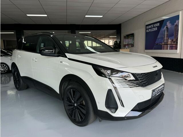 Peugeot 5008 1.2 PureTech GT-Line 7-Persoons 360 Lane