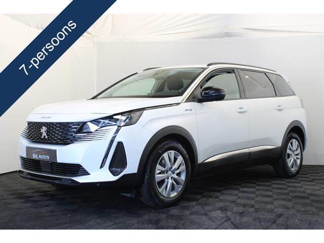 Peugeot 5008 1.2 PureTech Active Pack Business |Navi|Camera|