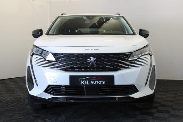 Peugeot 5008 1.2 PureTech Active Pack Business |Navi|Camera|
