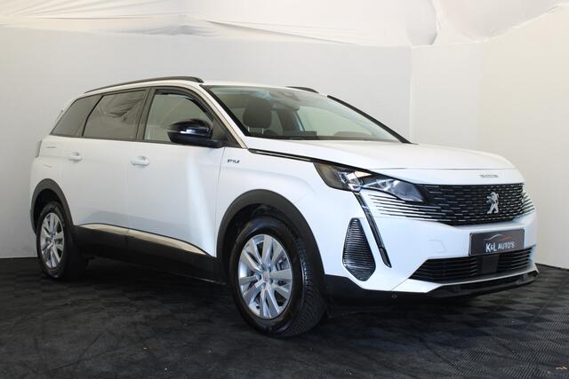 Peugeot 5008 1.2 PureTech Active Pack Business |Navi|Camera|