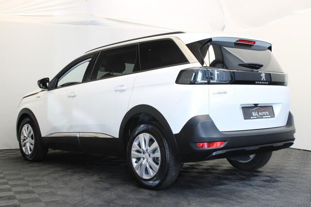Peugeot 5008 1.2 PureTech Active Pack Business |Navi|Camera|