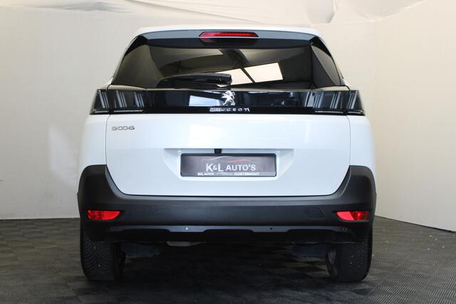 Peugeot 5008 1.2 PureTech Active Pack Business |Navi|Camera|