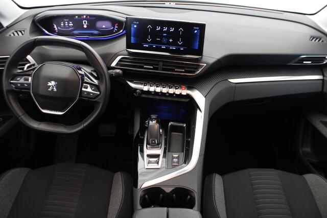 Peugeot 5008 1.2 PureTech Active Pack Business |Navi|Camera|