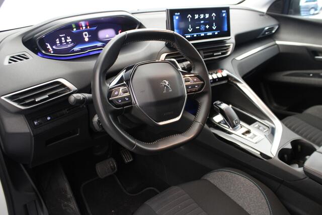 Peugeot 5008 1.2 PureTech Active Pack Business |Navi|Camera|