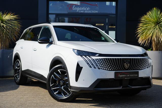 Peugeot 5008 1.2 Hybrid 136 e-DSC6 Allure 7p 136pk PanoramicNavigation/Stoelverwarming/360Camera